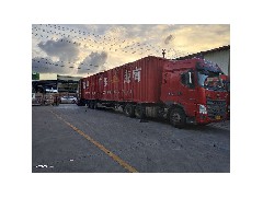 江門物流公司：有哪些因素會(huì)影響到貨品的完好性